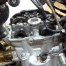 Jeff's 2011 KTM 350 SXF Goat