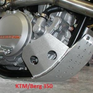 13 Husaberg FE350