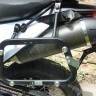 Jeff's 990R Muffler