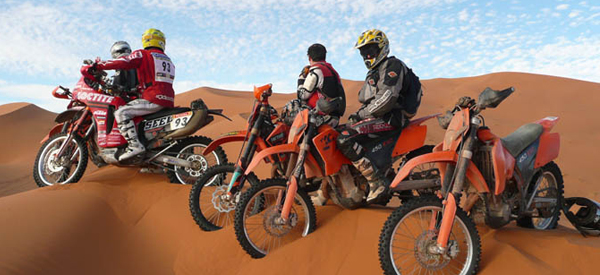 Morocco 2008